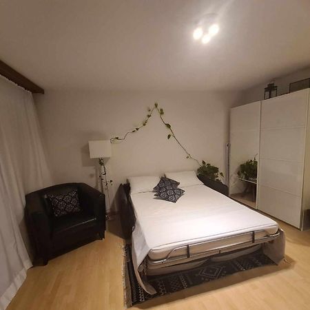 Cozy Apartment In Zuerich City Extérieur photo