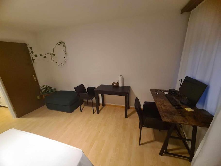 Cozy Apartment In Zuerich City Extérieur photo