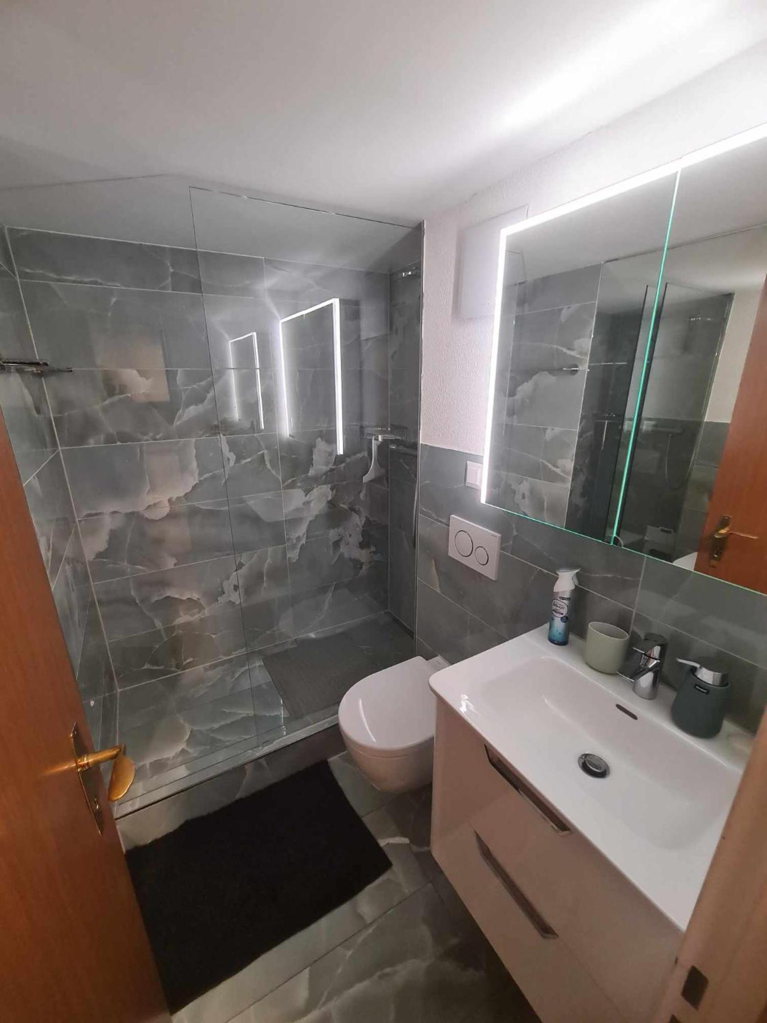 Cozy Apartment In Zuerich City Extérieur photo